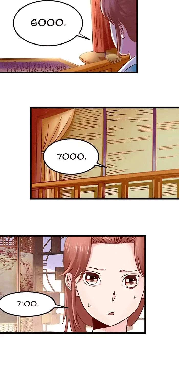 Immortal Merchant Chapter 14 Gambar 11