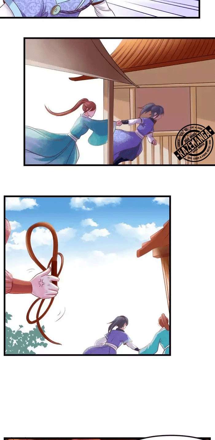 Immortal Merchant Chapter 13 Gambar 13