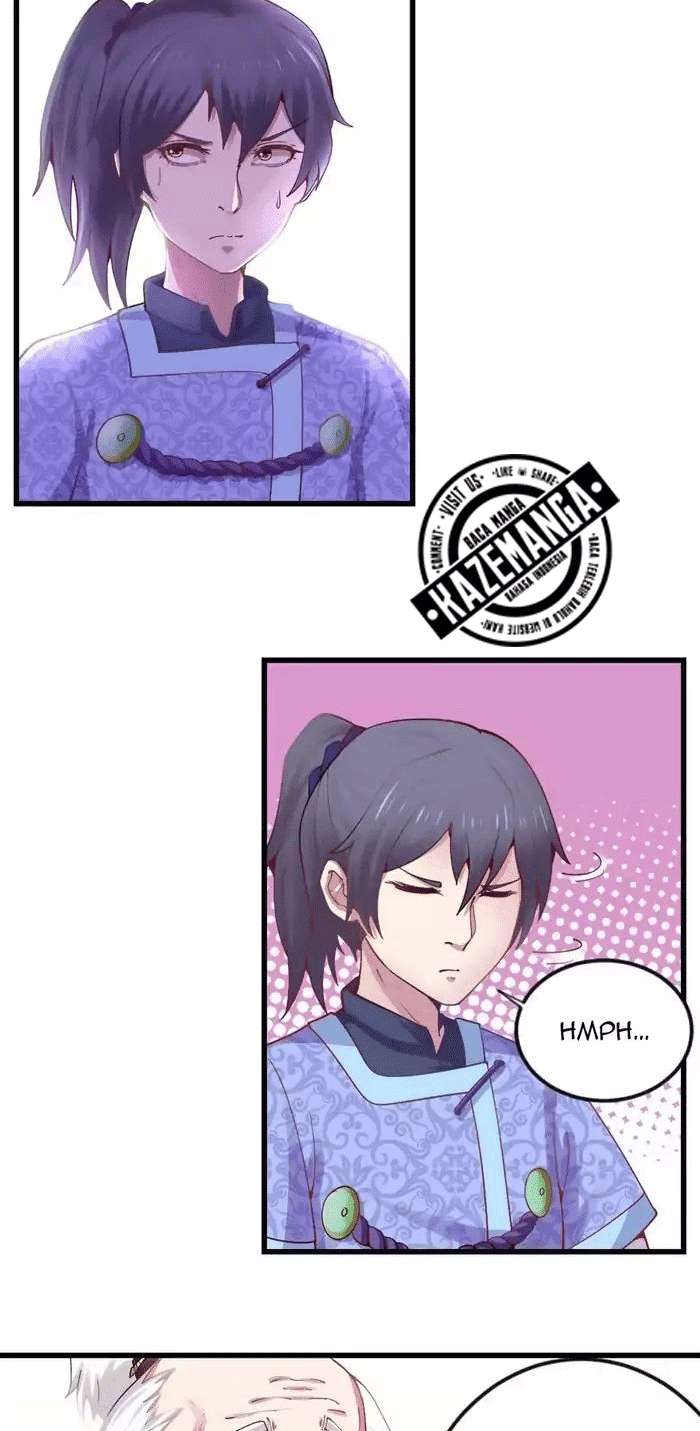 Immortal Merchant Chapter 12 Gambar 11