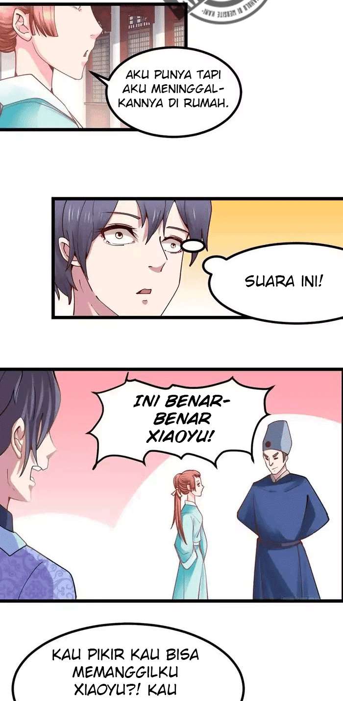 Immortal Merchant Chapter 12 Gambar 20