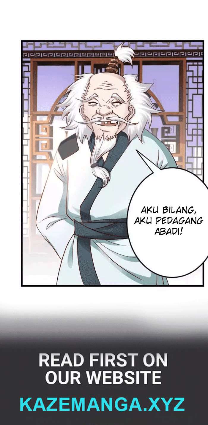 Immortal Merchant Chapter 11 Gambar 22