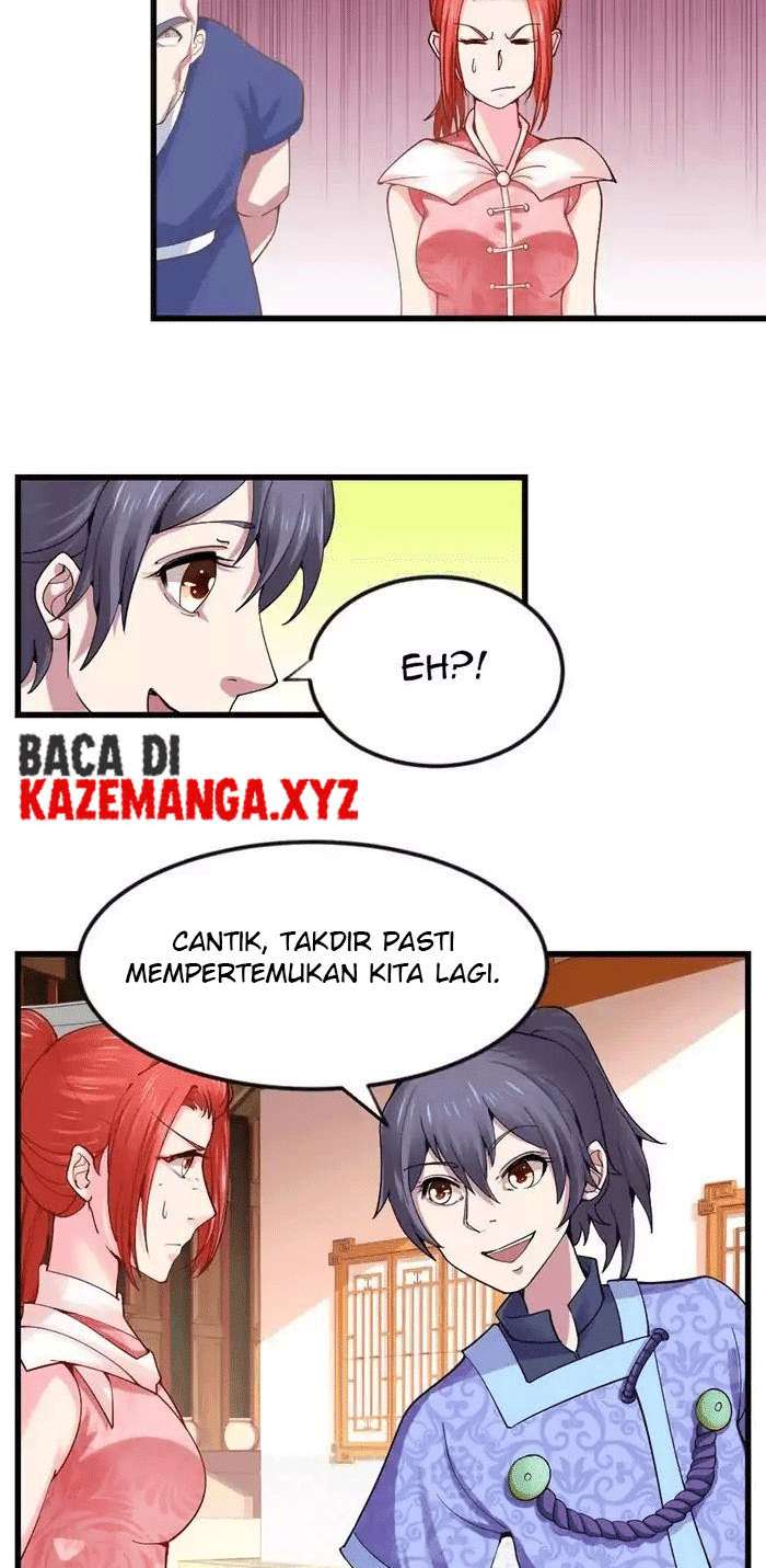 Immortal Merchant Chapter 10 Gambar 10