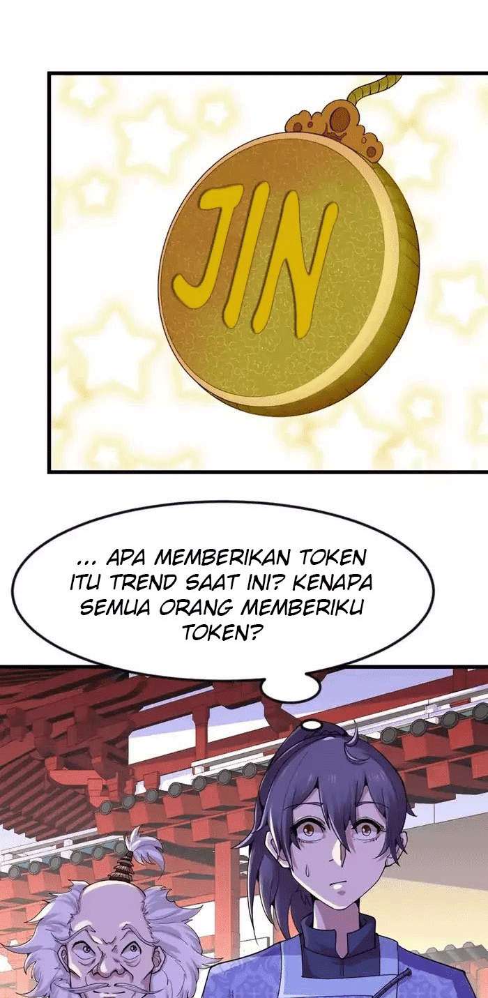 Immortal Merchant Chapter 10 Gambar 18