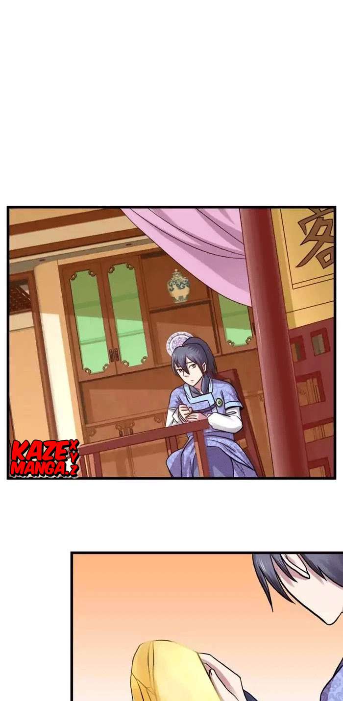 Immortal Merchant Chapter 9 Gambar 16