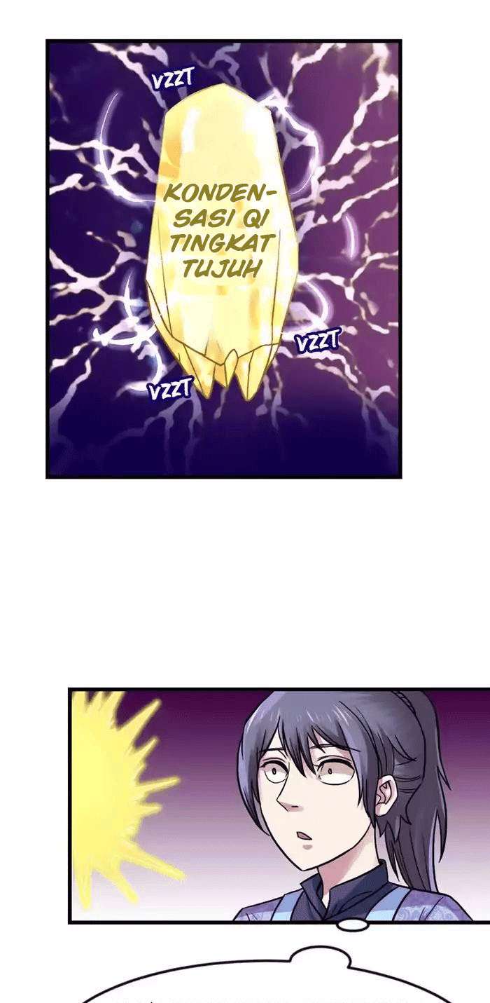 Immortal Merchant Chapter 9 Gambar 19