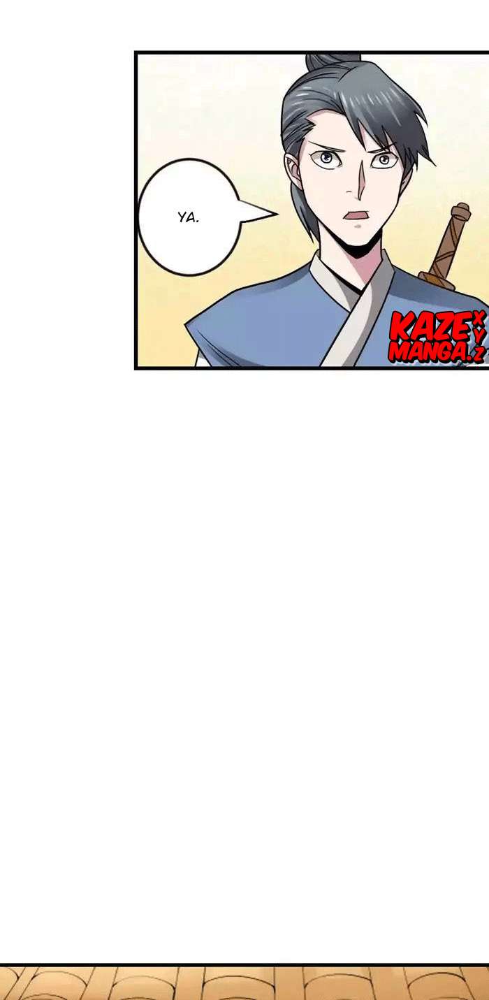 Immortal Merchant Chapter 8 Gambar 24