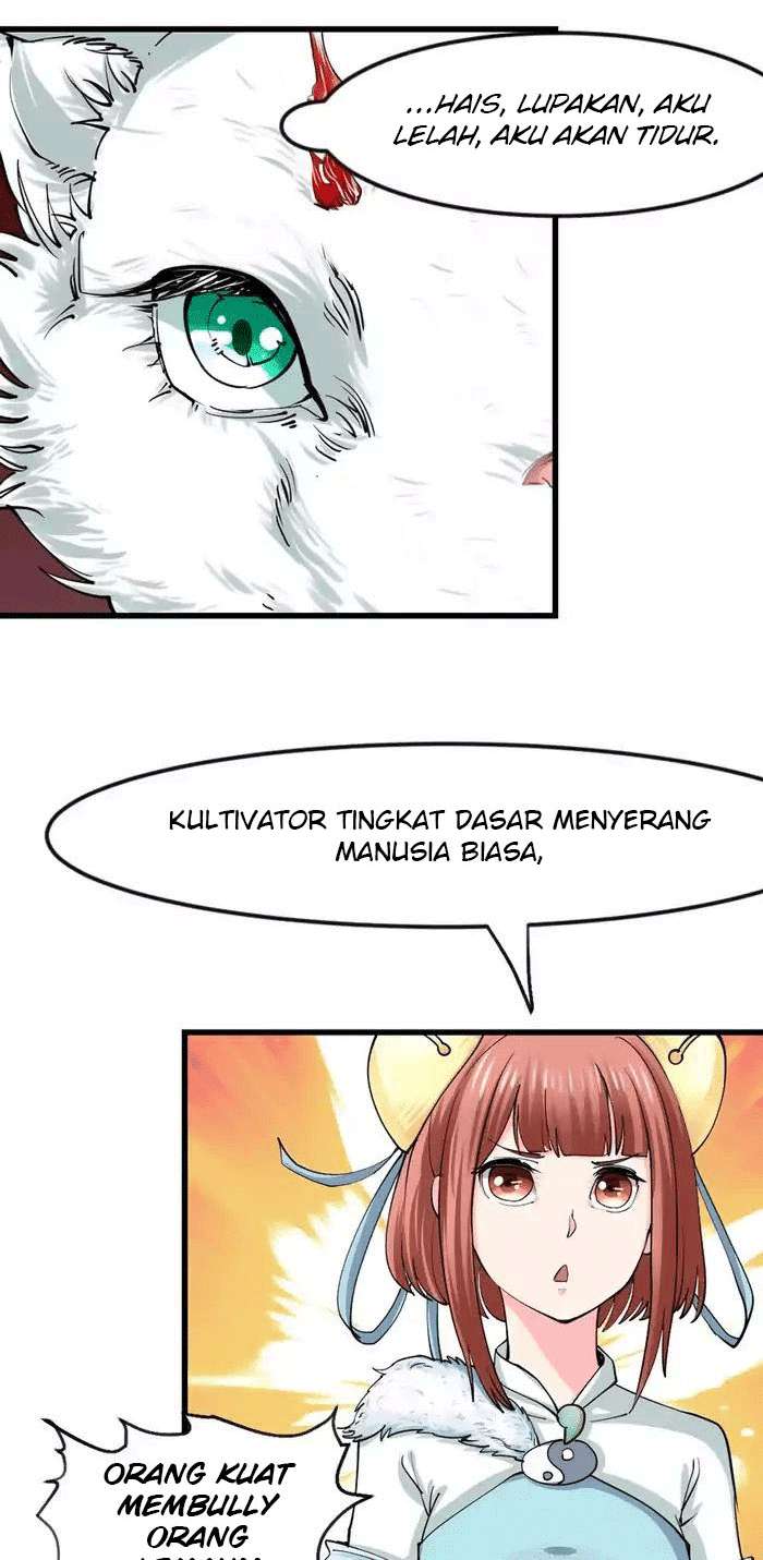 Immortal Merchant Chapter 7 Gambar 10