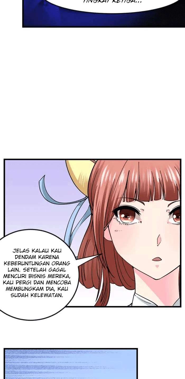 Immortal Merchant Chapter 7 Gambar 12