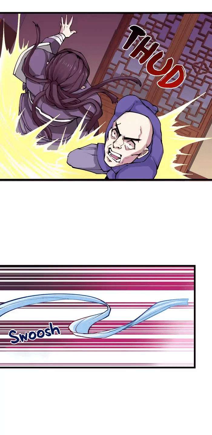 Immortal Merchant Chapter 7 Gambar 6