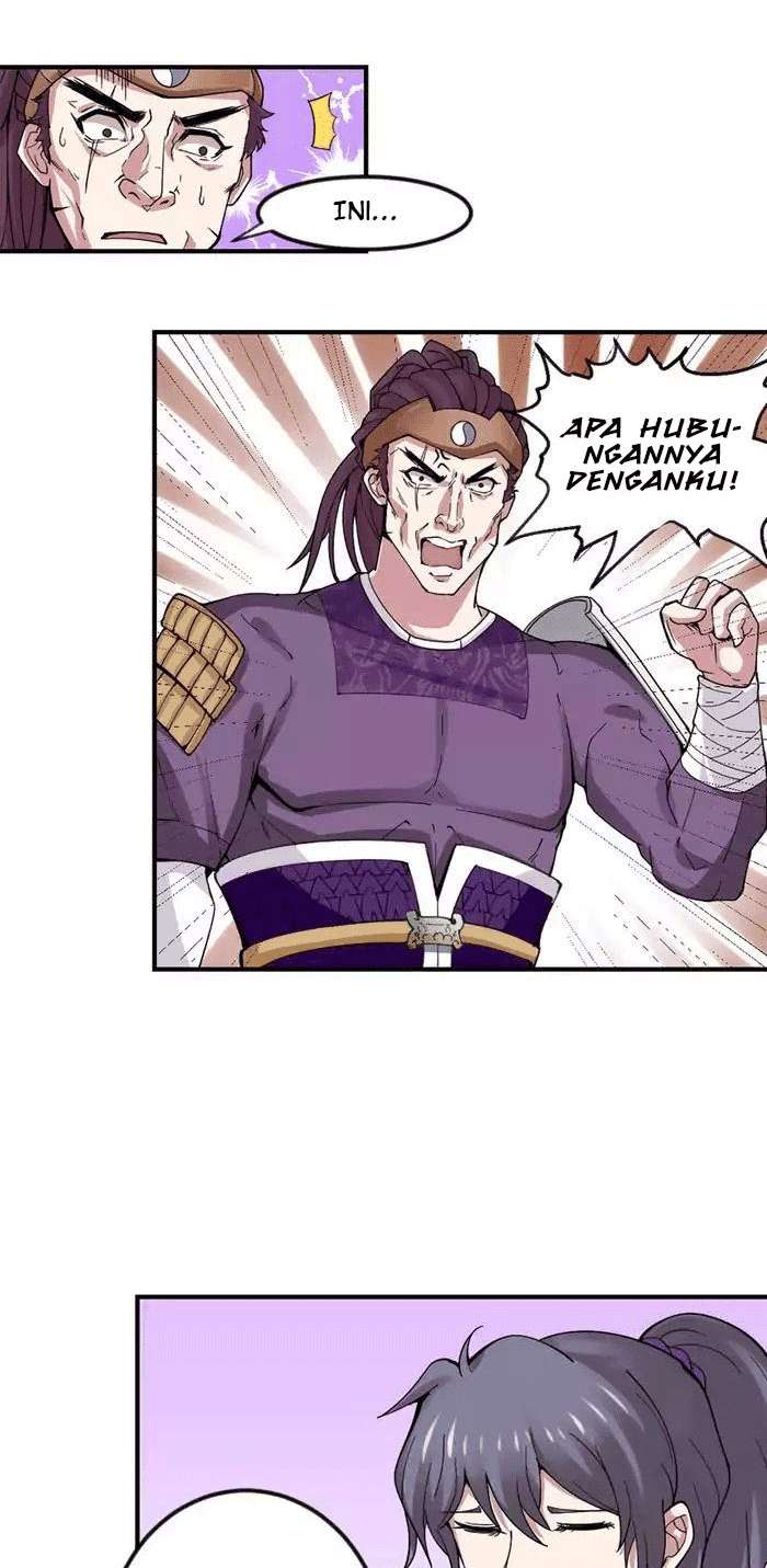 Immortal Merchant Chapter 6 Gambar 16