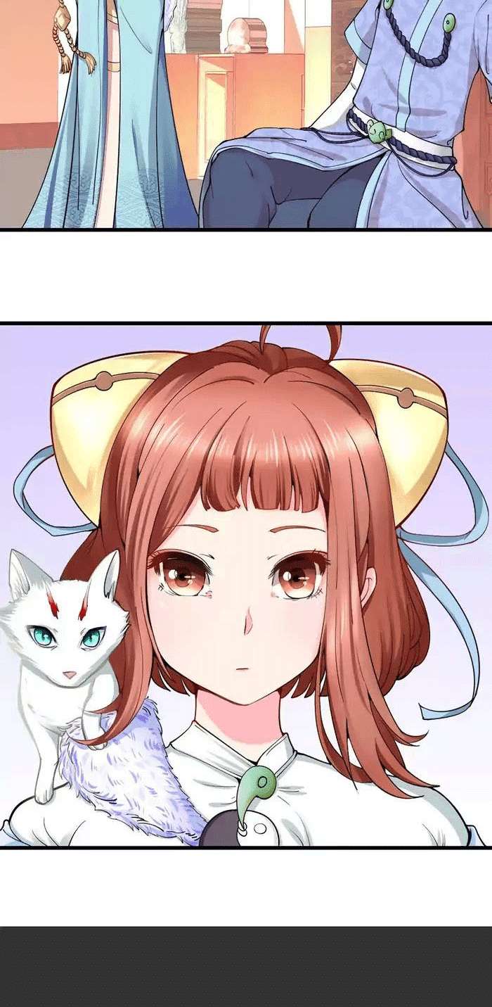 Immortal Merchant Chapter 6 Gambar 24