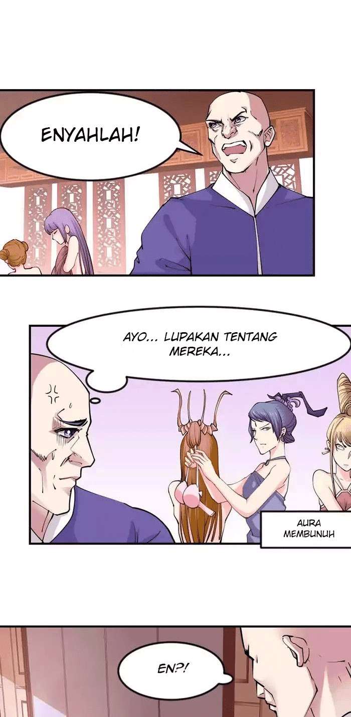 Immortal Merchant Chapter 6 Gambar 5