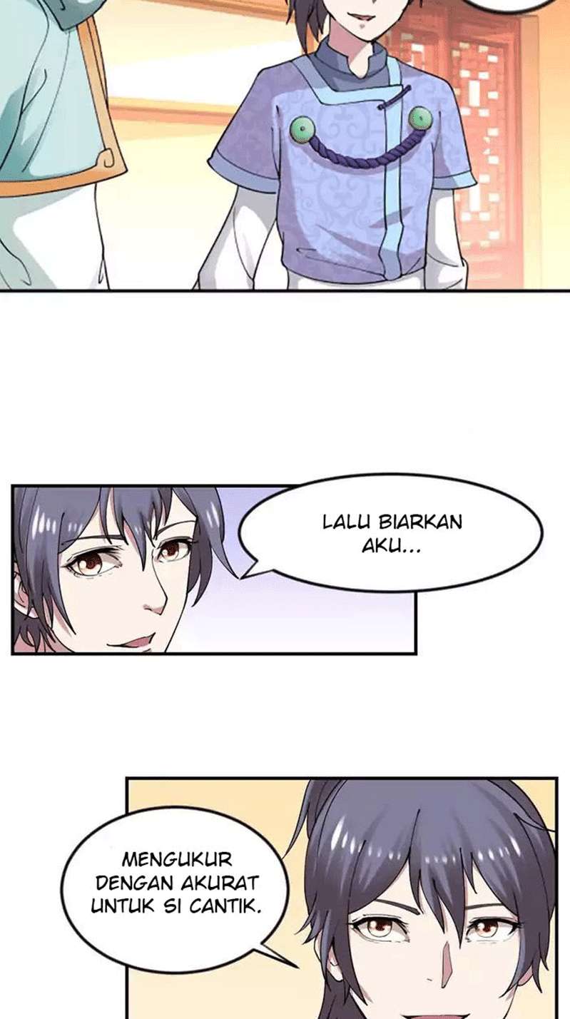 Immortal Merchant Chapter 4 Gambar 12