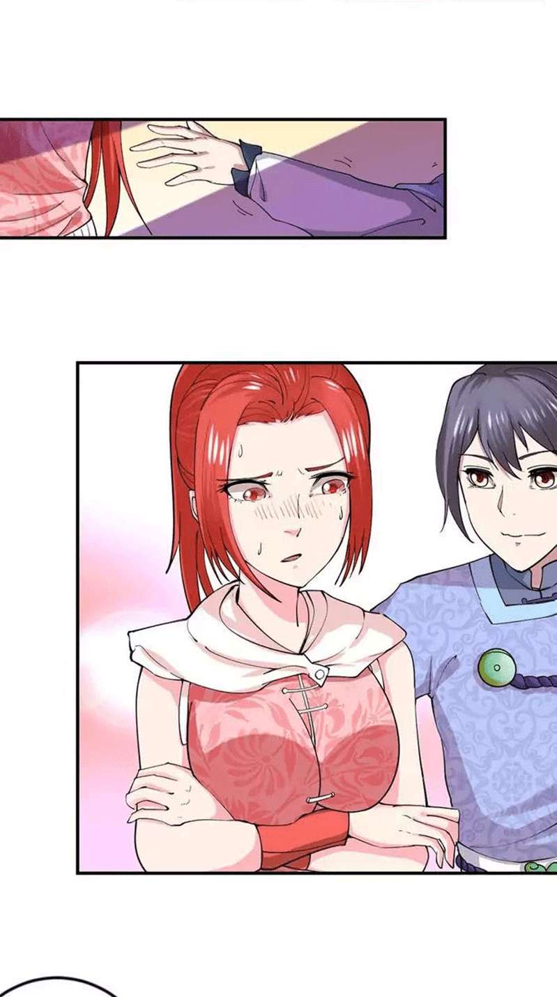 Immortal Merchant Chapter 4 Gambar 14