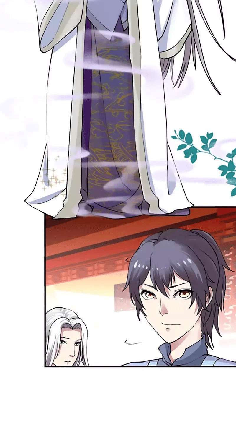 Immortal Merchant Chapter 3 Gambar 17