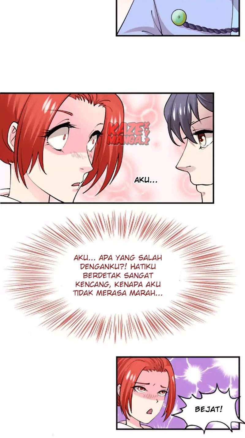 Immortal Merchant Chapter 3 Gambar 22