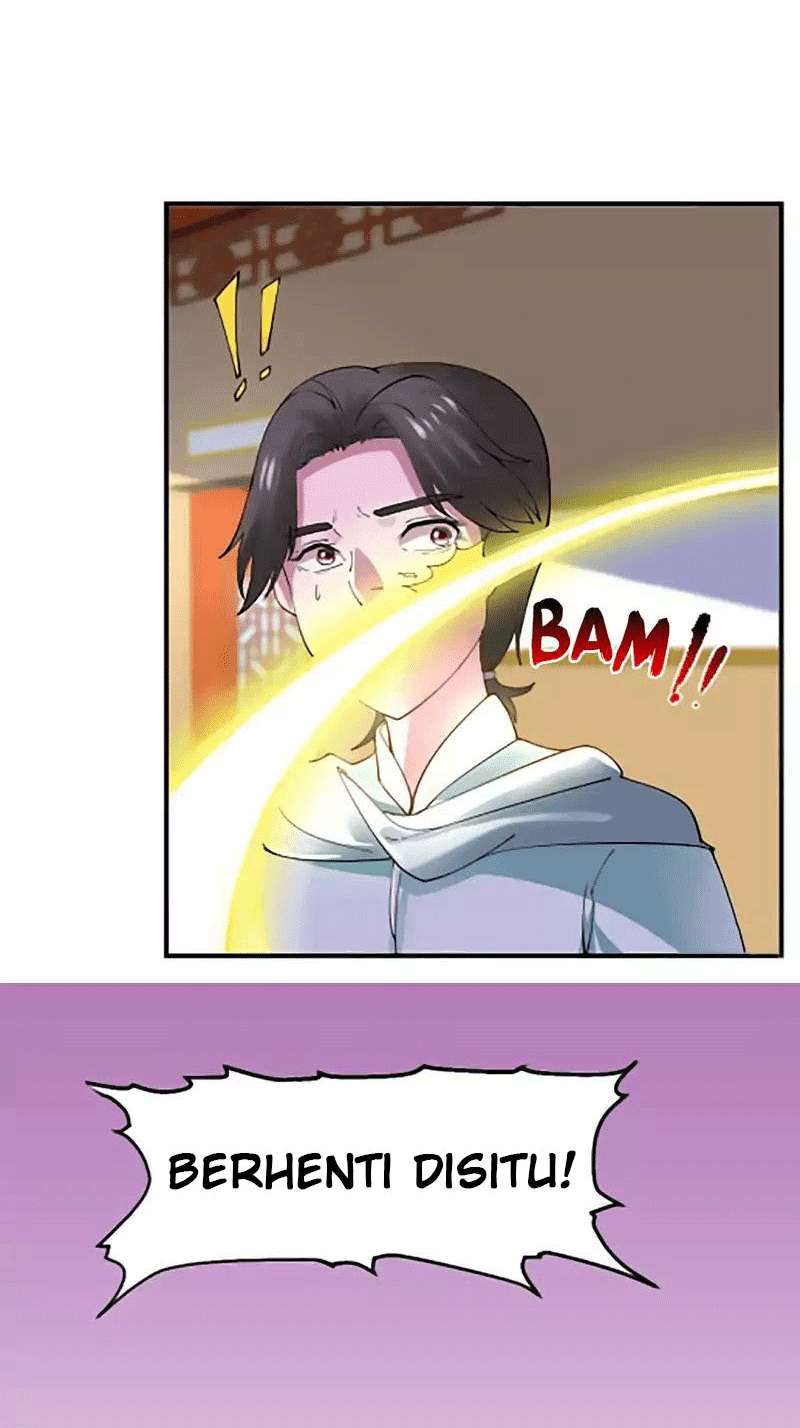 Immortal Merchant Chapter 3 Gambar 6