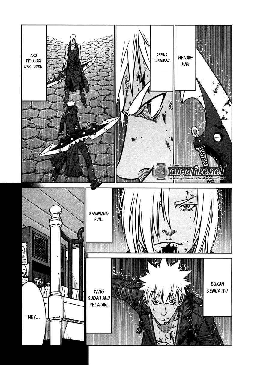 Jackals Chapter 54 Gambar 10