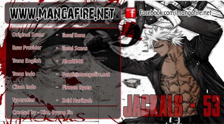 Komik Jackals Chapter 53 gambar nomor 1