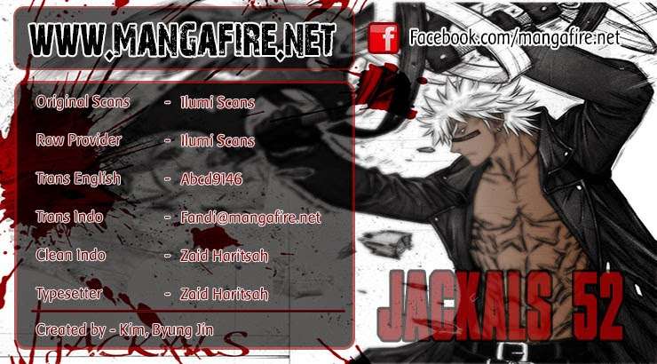 Komik Jackals Chapter 52 gambar nomor 1