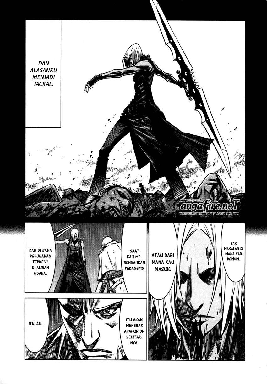 Jackals Chapter 52 Gambar 11