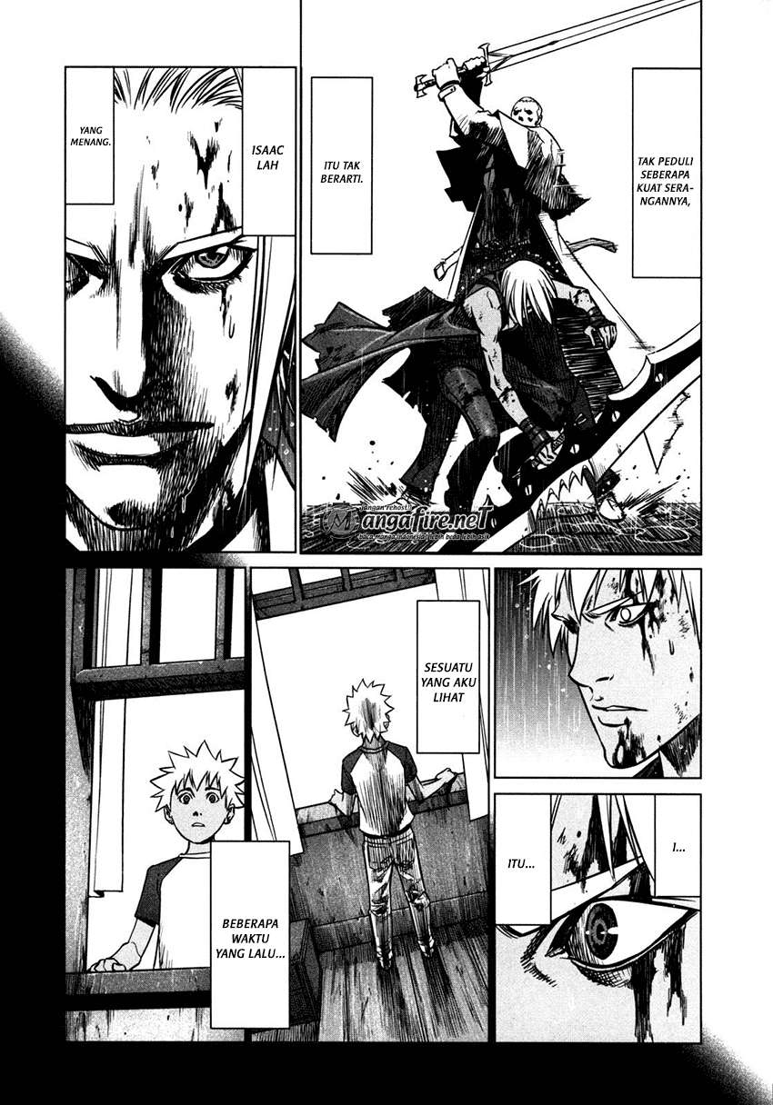 Jackals Chapter 52 Gambar 5