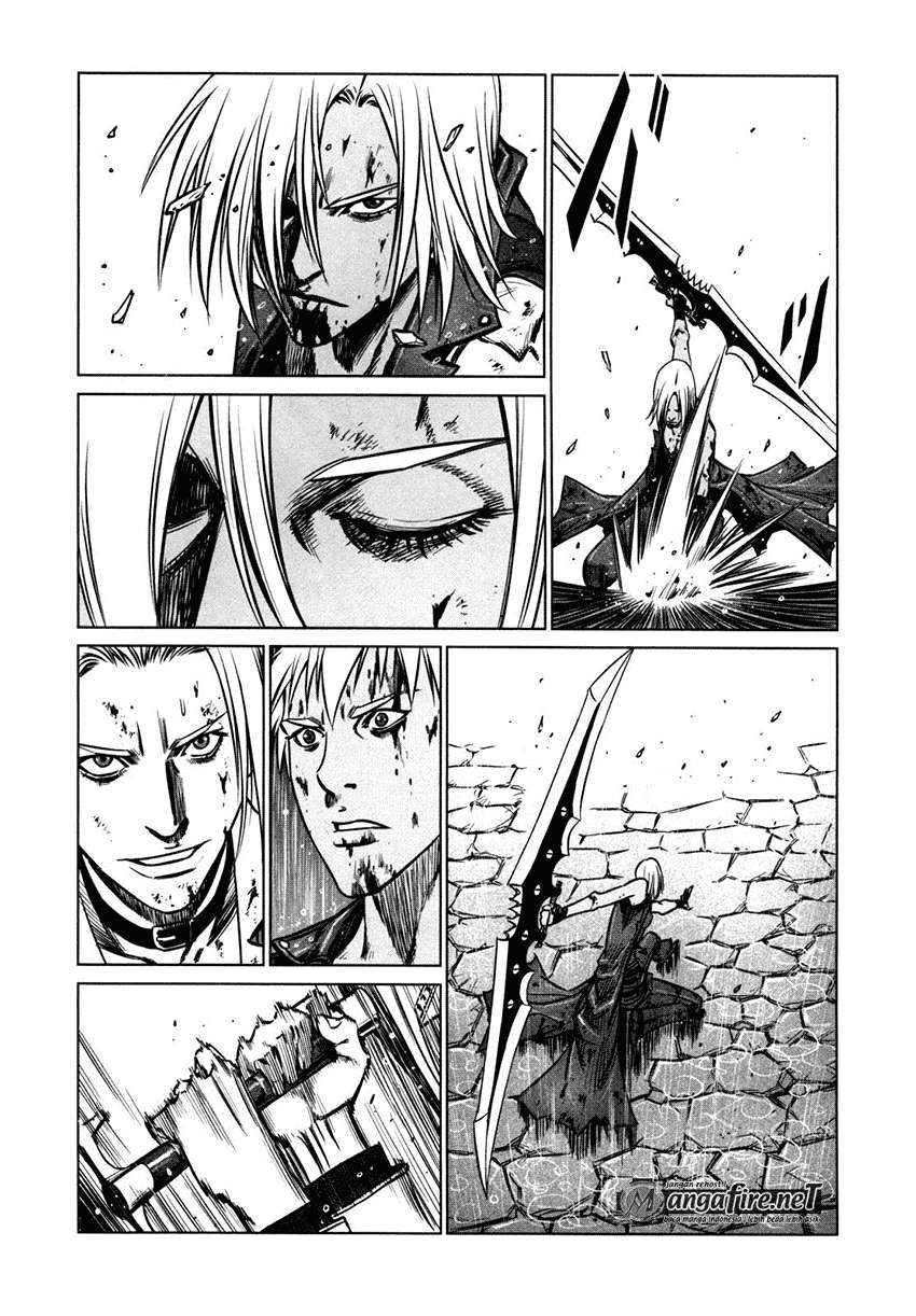 Jackals Chapter 52 Gambar 7