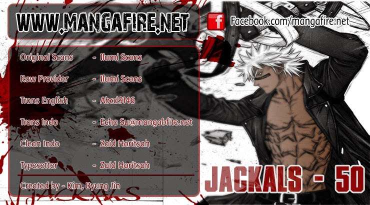Komik Jackals Chapter 50 gambar nomor 1