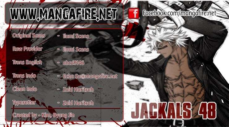 Komik Jackals Chapter 48 gambar nomor 1