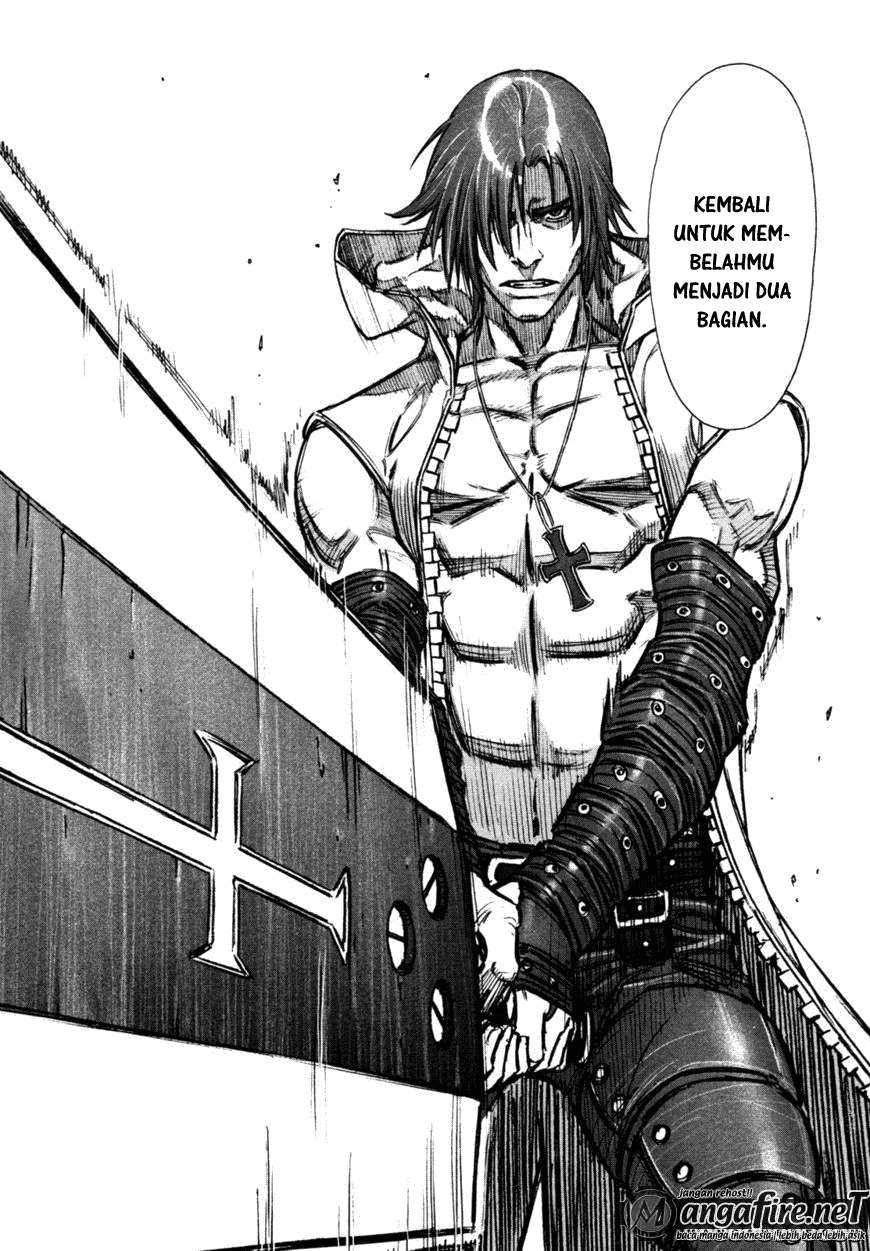 Jackals Chapter 48 Gambar 7