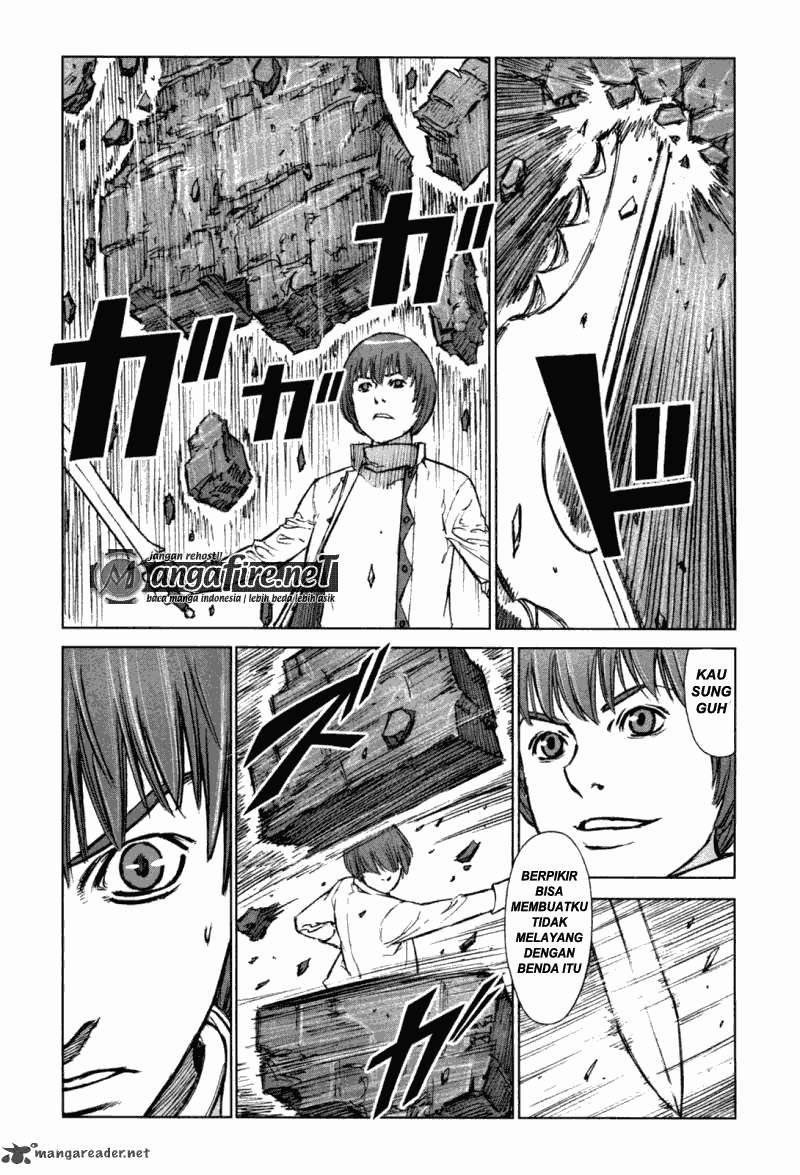 Jackals Chapter 47 Gambar 10