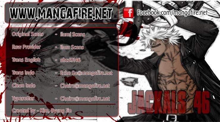 Komik Jackals Chapter 46 gambar nomor 1