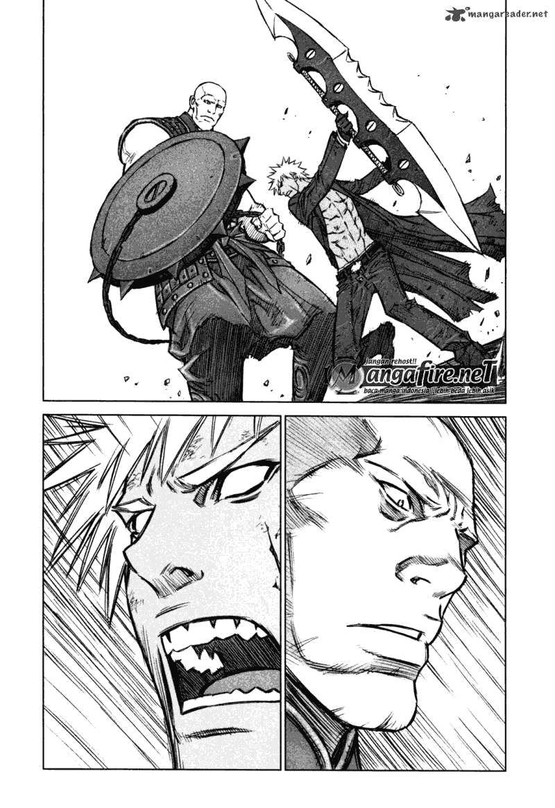 Jackals Chapter 46 Gambar 11