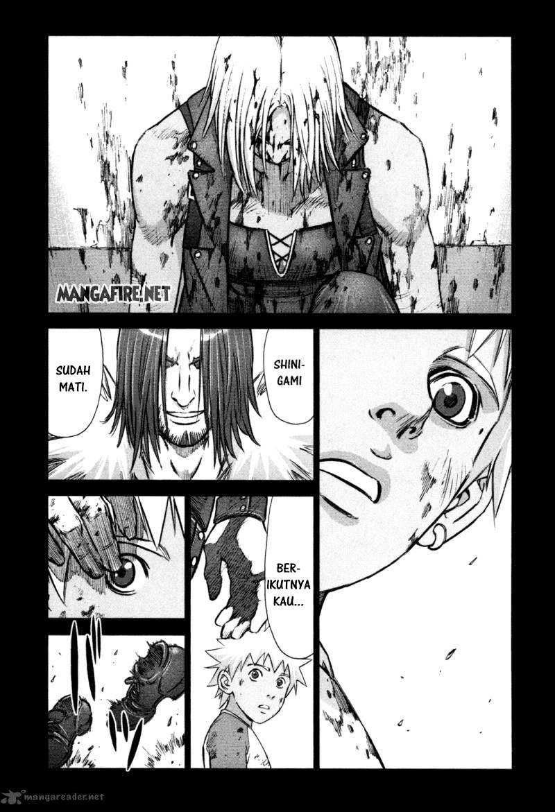Jackals Chapter 43 Gambar 12