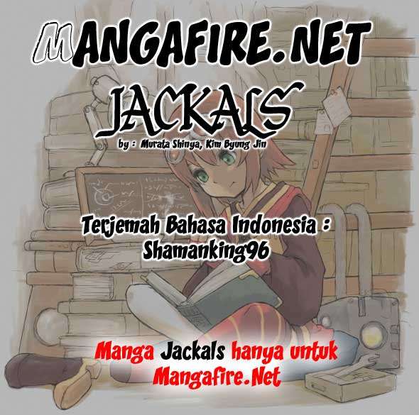 Manga Jackals Chapter 42 gambar nomor 2