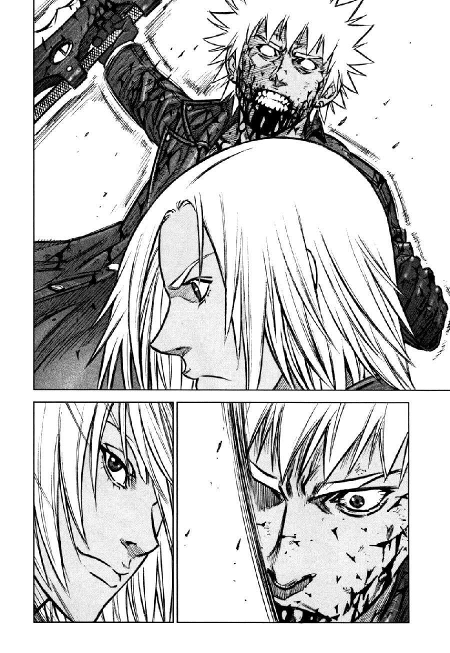 Jackals Chapter 38 Gambar 7