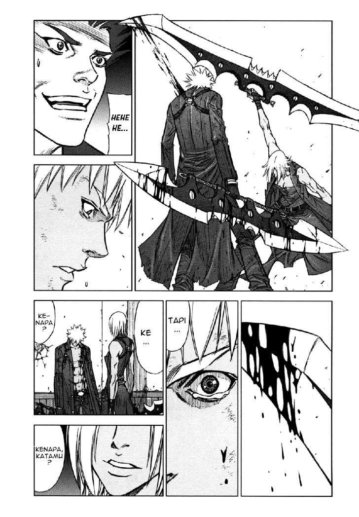 Jackals Chapter 37 Gambar 10