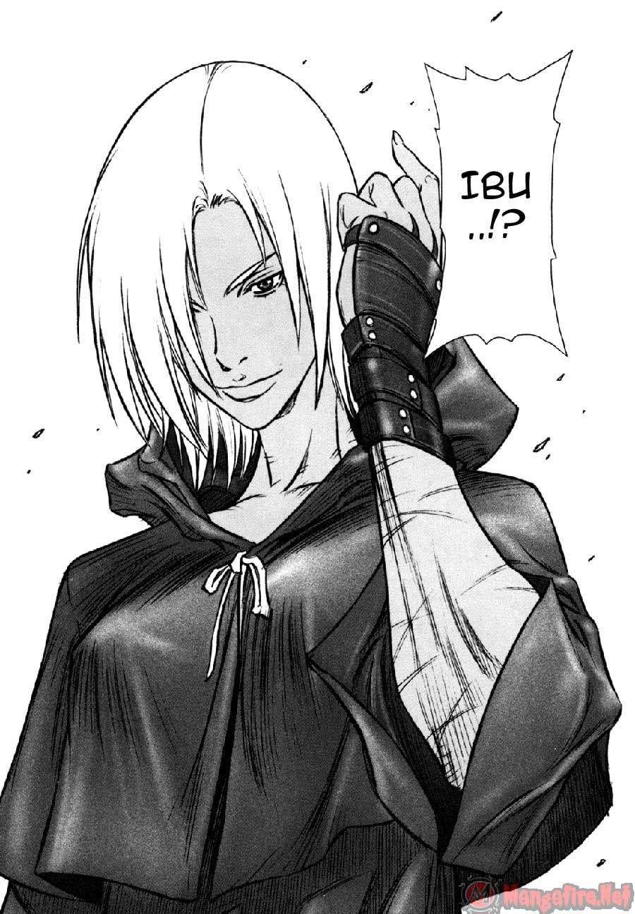 Jackals Chapter 36 Gambar 24