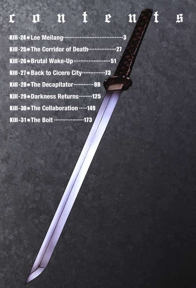 Jackals Chapter 24 Gambar 4