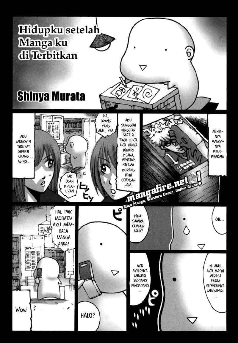 Jackals Chapter 16 Gambar 30