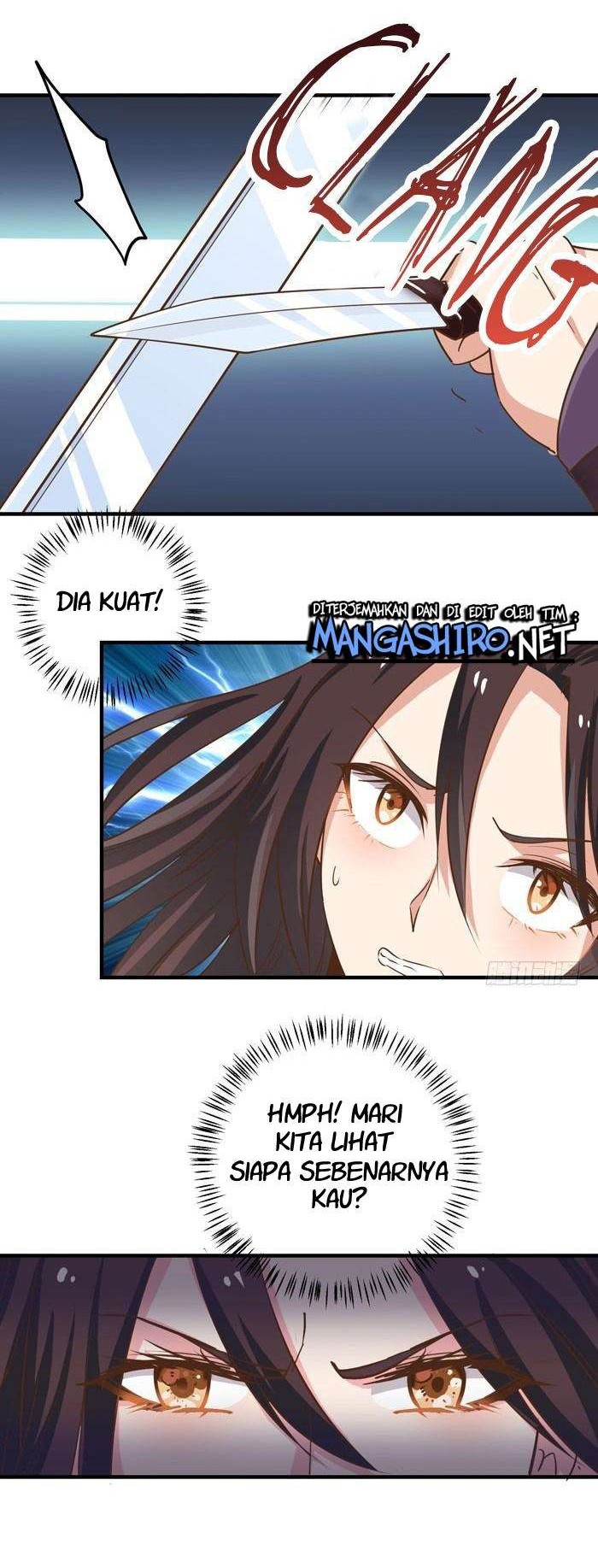 The Ghostly Doctor Chapter 15 Gambar 18