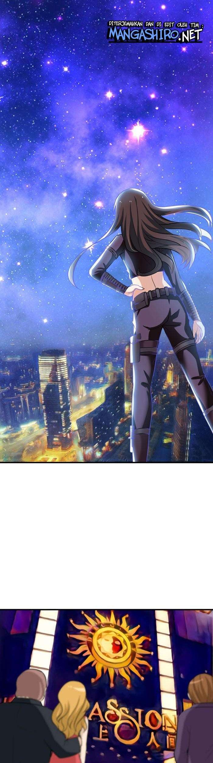 Manhua The Ghostly Doctor Chapter 15 gambar nomor 2