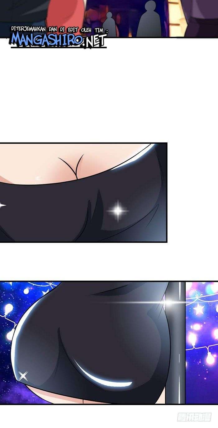 The Ghostly Doctor Chapter 15 Gambar 3