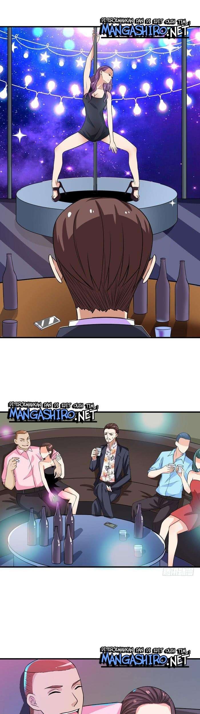 The Ghostly Doctor Chapter 15 Gambar 4