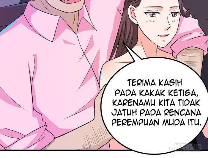 The Ghostly Doctor Chapter 15 Gambar 5