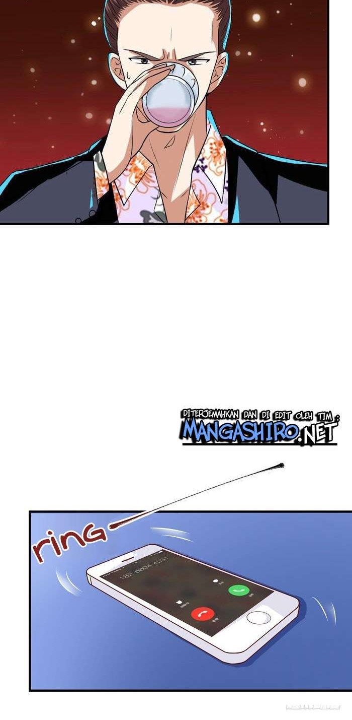 The Ghostly Doctor Chapter 15 Gambar 8