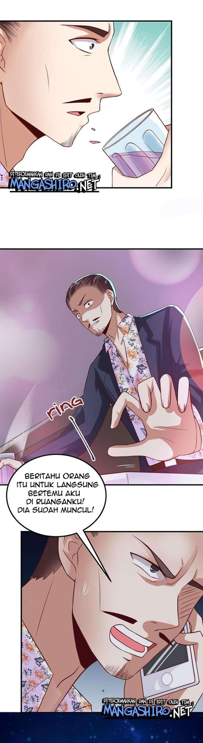 The Ghostly Doctor Chapter 15 Gambar 9