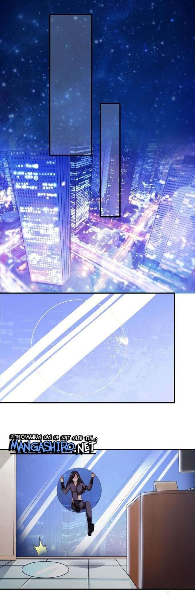 The Ghostly Doctor Chapter 15 Gambar 10