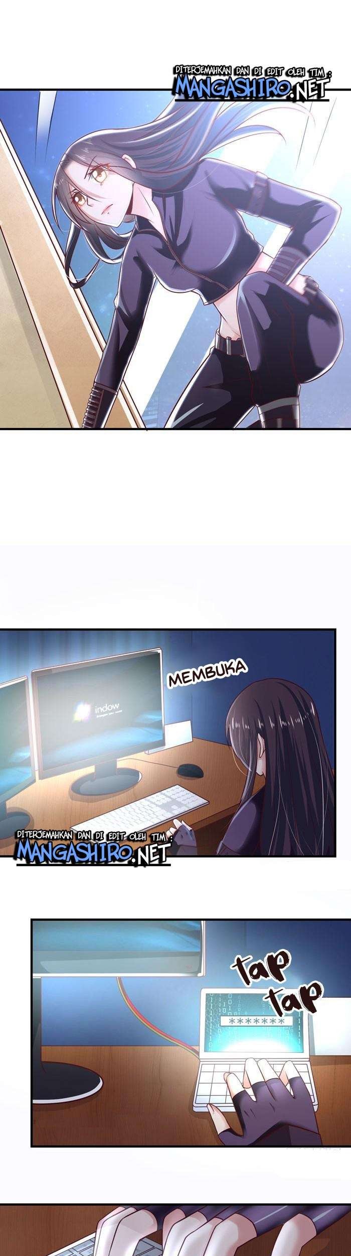 The Ghostly Doctor Chapter 15 Gambar 11