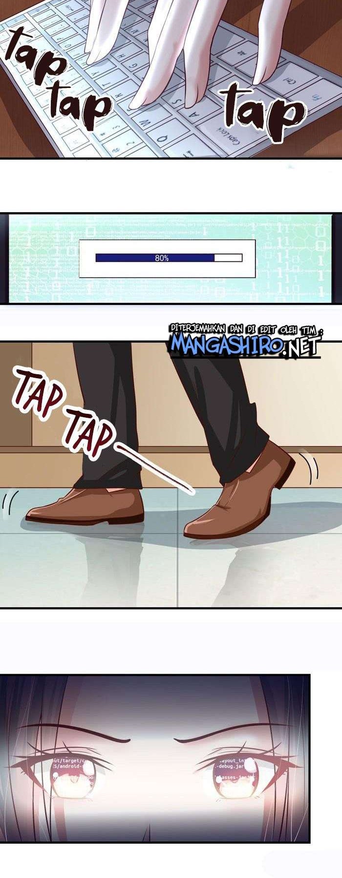 The Ghostly Doctor Chapter 15 Gambar 12